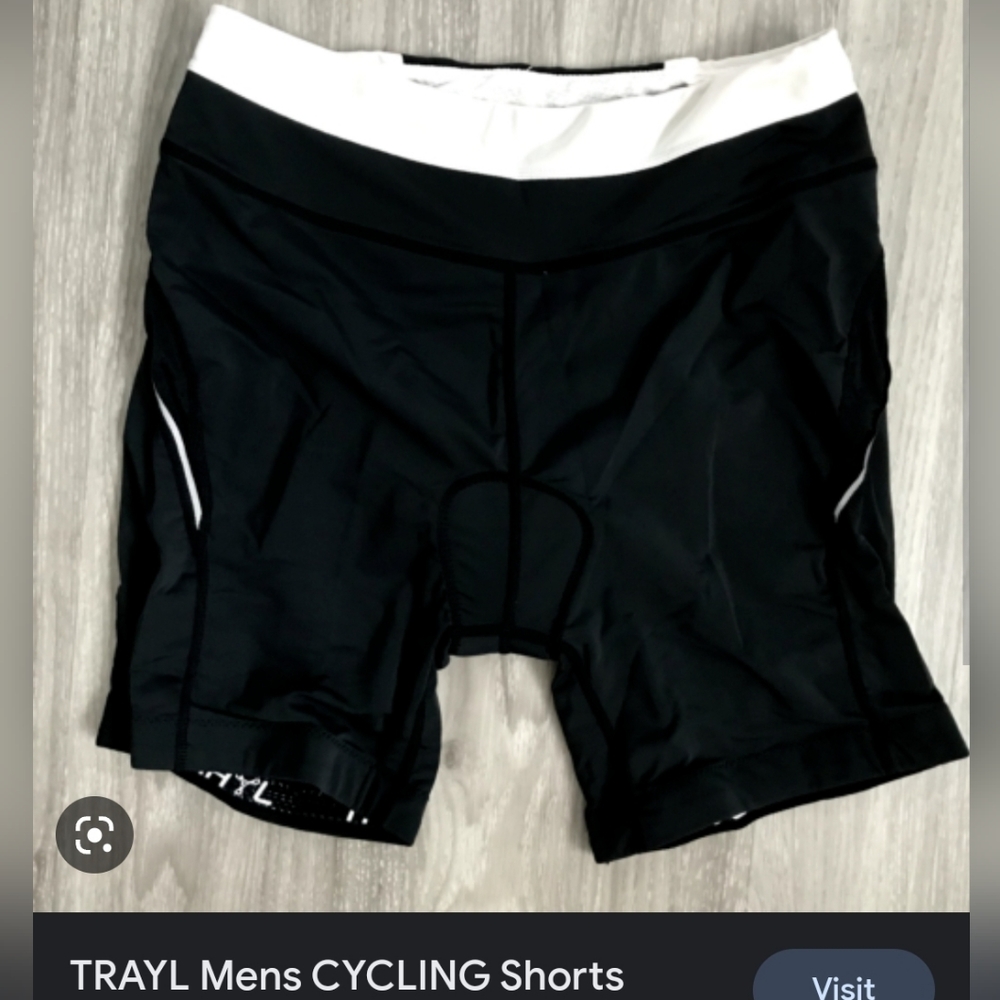 EUC 🖤 Bike Shorts